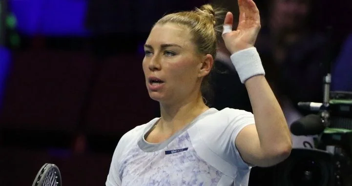 Чжен Цзинвен - Вера Звонарёва