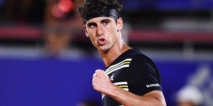 Карлос Табернер - Йозеф Ковалик Карлос Табернер - Йозеф Ковалик