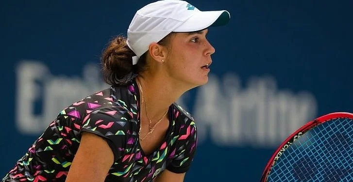 Клара Бюрель - Ангелина Калинина Клара Бюрель - Ангелина Калинина