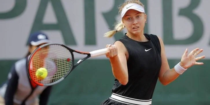 Анастасия Потапова - Мисаки Дои