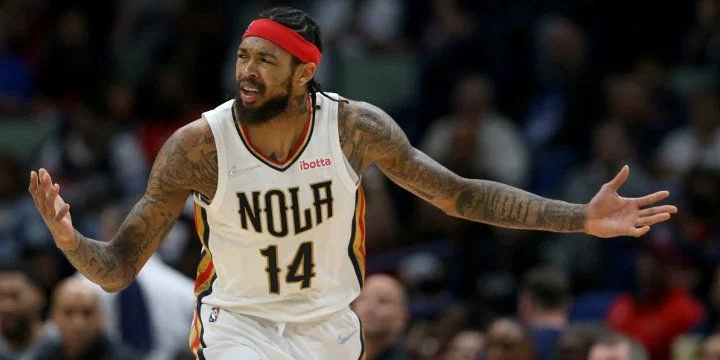 Нью-Орлеан - Орландо