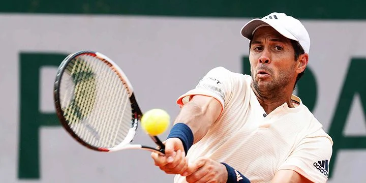 Фернандо Вердаско - Александар Ковачевич Фернандо Вердаско - Александар Ковачевич