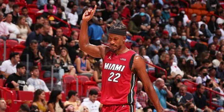 Майами - Финикс