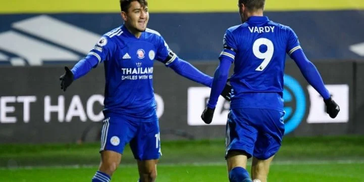 Лестер - Ренн