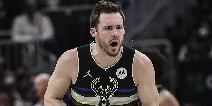 Милуоки - Атланта