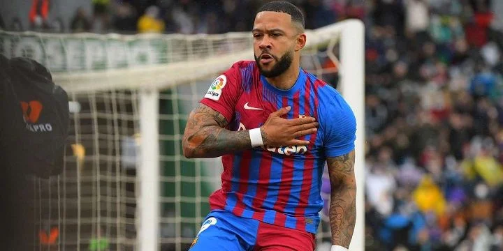 Барселона - Галатасарай