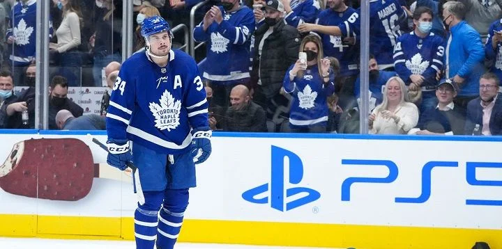 Торонто - Аризона