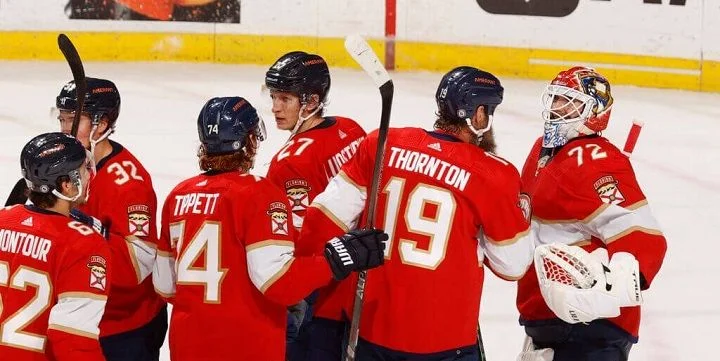 Флорида - Филадельфия Флорида - Филадельфия