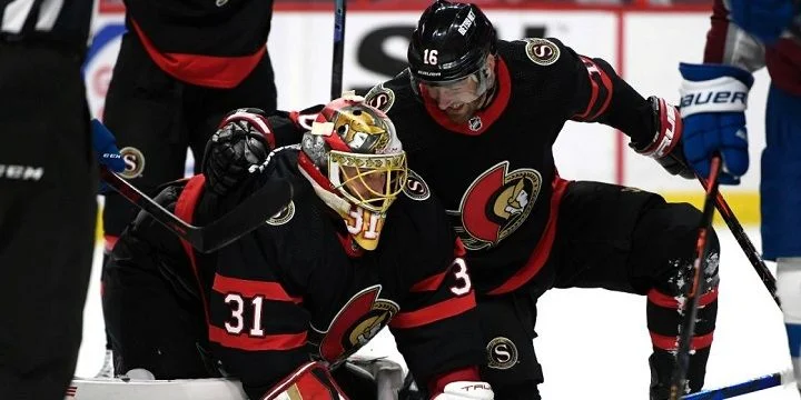 Оттава - Сиэтл