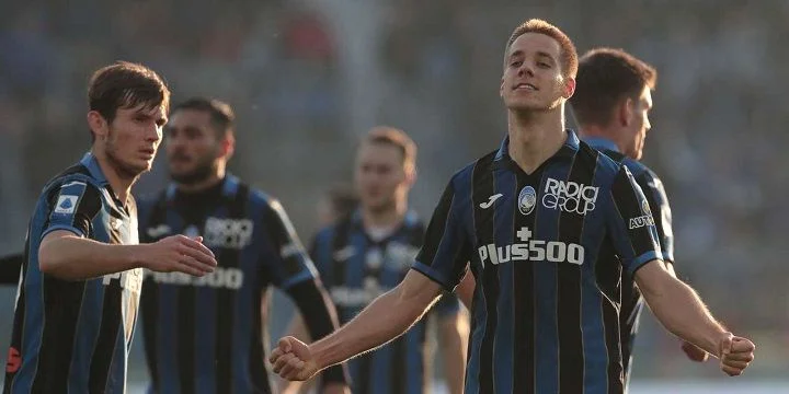 Аталанта - Байер