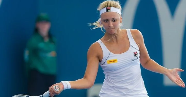 Марта Костюк - Марина Заневская