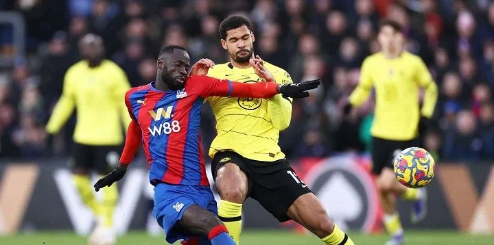 Норвич - Челси Норвич - Челси