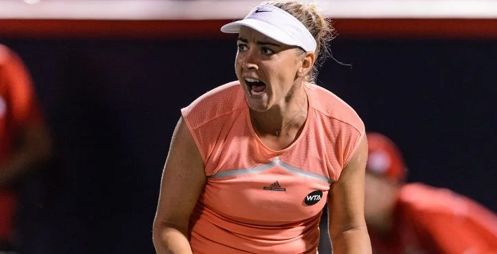 Кристина Куцова - Елена Габриэла Рузе