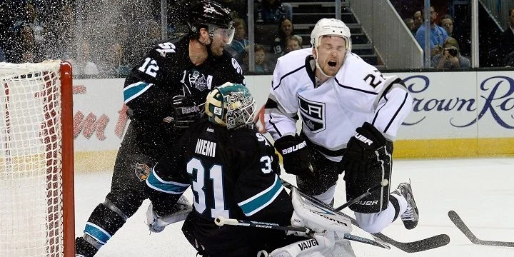 Лос-Анджелес - Сан-Хосе Лос-Анджелес - Сан-Хосе