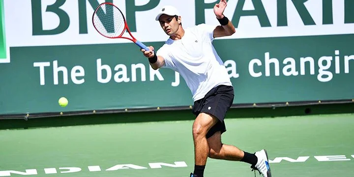 Маркос Хирон - Лоренцо Музетти Маркос Хирон - Лоренцо Музетти