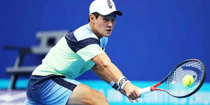 Квон Сун - Ласло Дьере