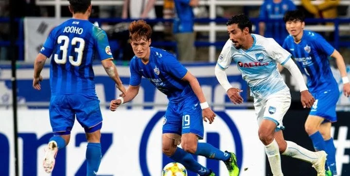 Ульсан - Сеул Ульсан - Сеул