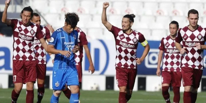 Кобе - Касима Кобе - Касима