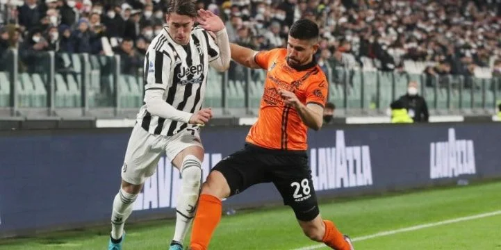 Специя - Кальяри