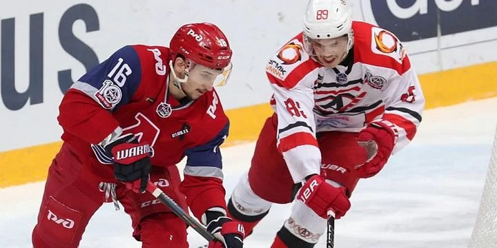 Локо - Алмаз