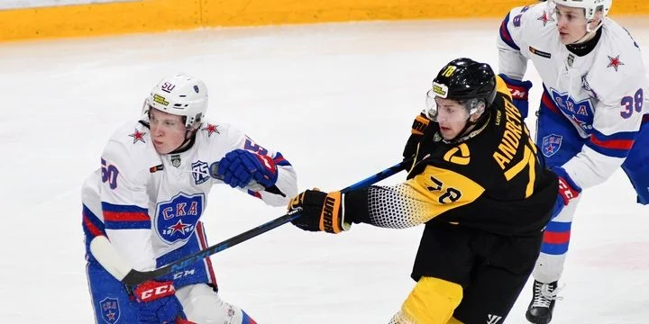 СКА-1946 - Крылья Советов