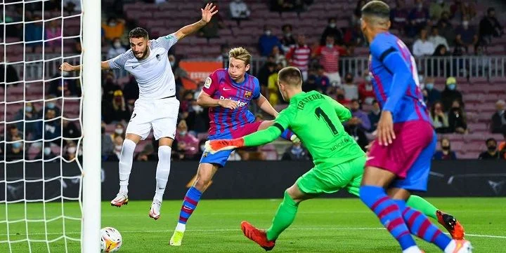 Гранада - Эльче