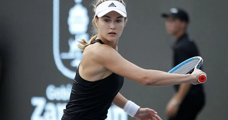 Ализе Корне - Анна Калинская