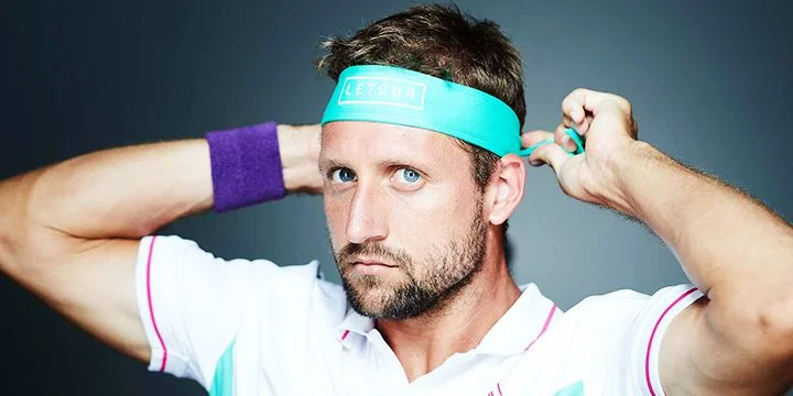 Теннис Сандгрен - Ботик Ван де Зандшульп Теннис Сандгрен - Ботик Ван де Зандшульп