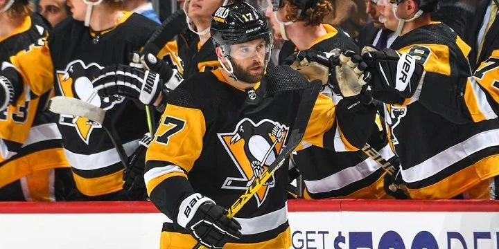 Питтсбург - Вегас