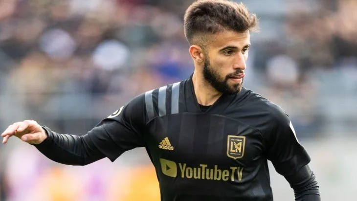 Интер Майами - Лос-Анджелес