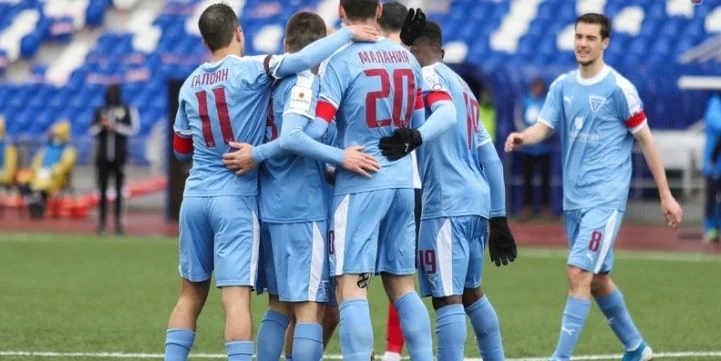 Велес Москва - Текстильщик Велес Москва - Текстильщик