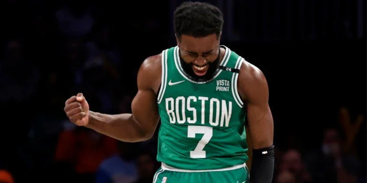 Бостон - Детройт