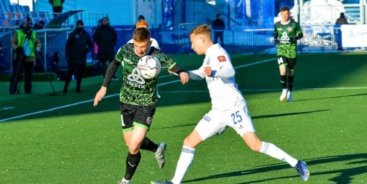 Ротор - Оренбург