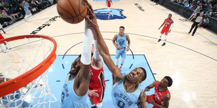 Мемфис - Нью-Йорк