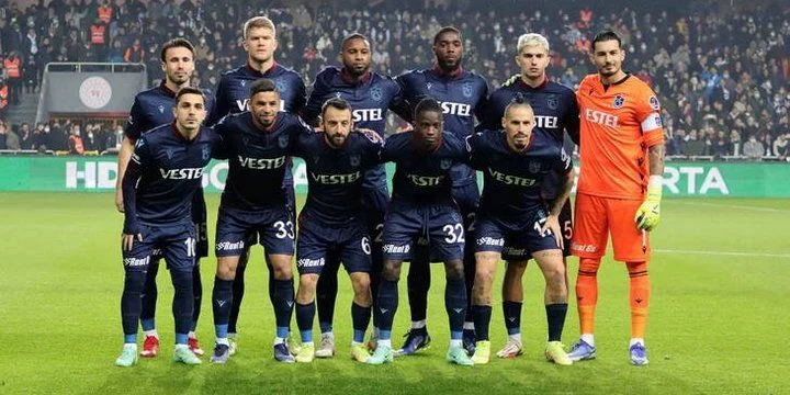 Трабзонспор - Гезтепе Трабзонспор - Гезтепе