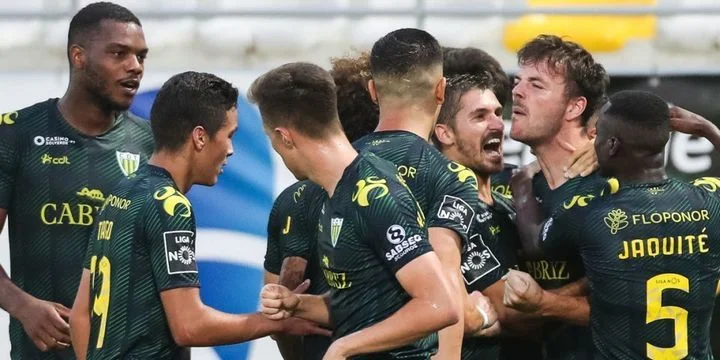 Белененсеш - Боавишта