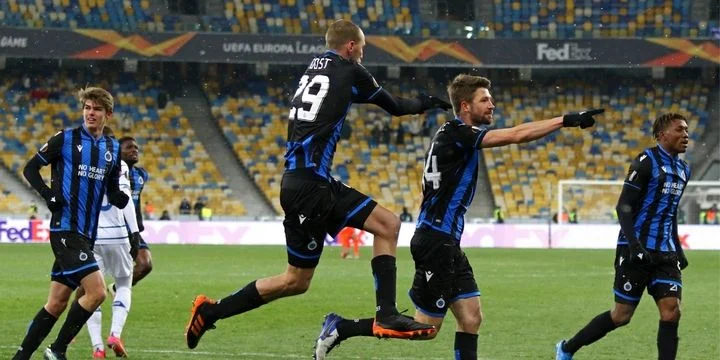 Остенде - Брюгге Остенде - Брюгге