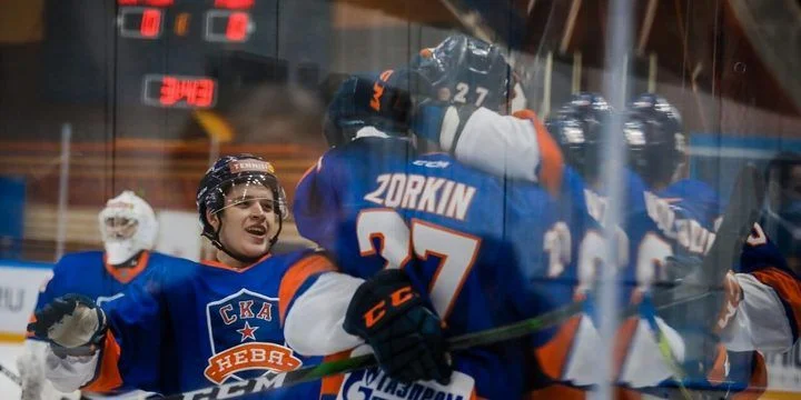 СКА-ВМФ - Торос