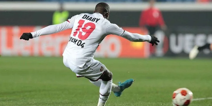 Байер - Кельн Байер - Кельн