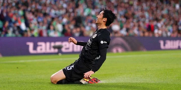 Айнтрахт Фр - Бохум Айнтрахт Фр - Бохум