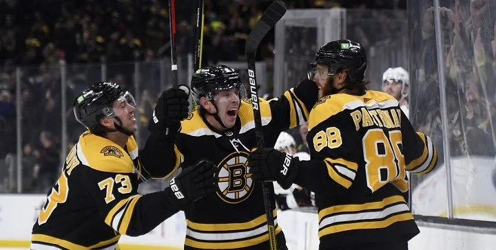 Бостон - Аризона