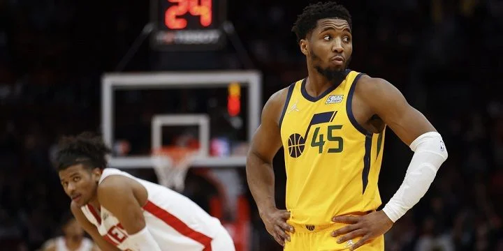 Юта - Сакраменто