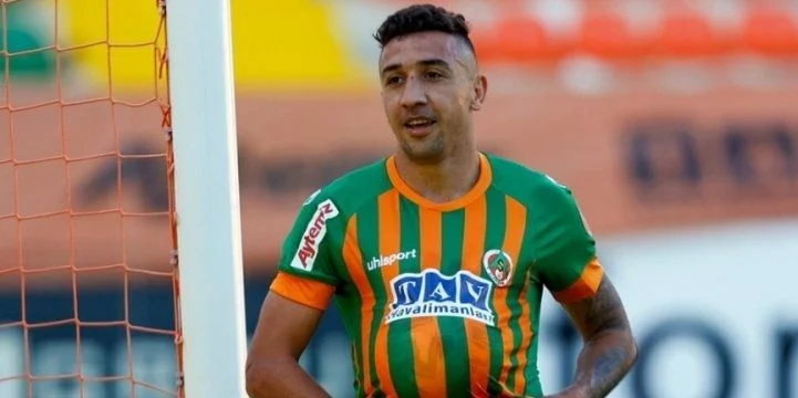 Аланьяспор - Фенербахче Аланьяспор - Фенербахче