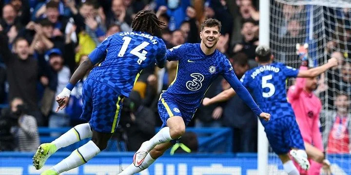 Челси - Ньюкасл