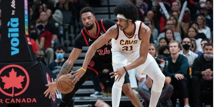 Чикаго - Кливленд