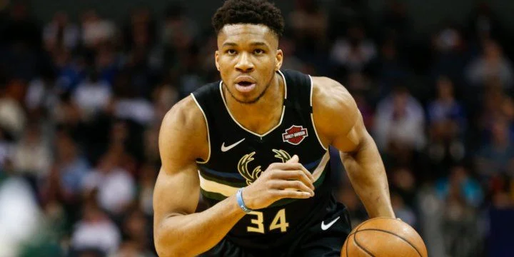 Голден Стэйт - Милуоки