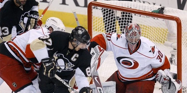 Питтсбург - Каролина Питтсбург - Каролина