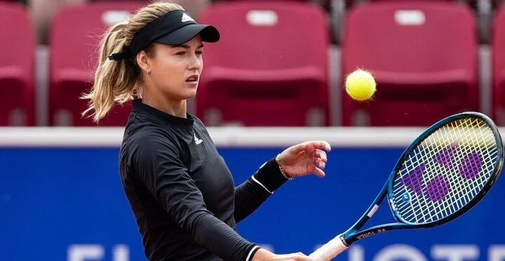 Анна Калинская - Сорана Кырстя Анна Калинская - Сорана Кырстя