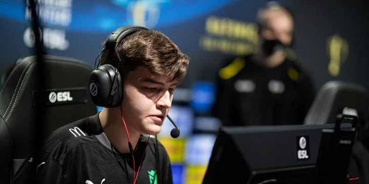 Fnatic - Entropiq Fnatic - Entropiq