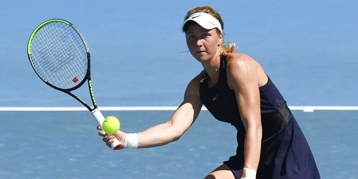 Людмила Самсонова - Данка Ковинич